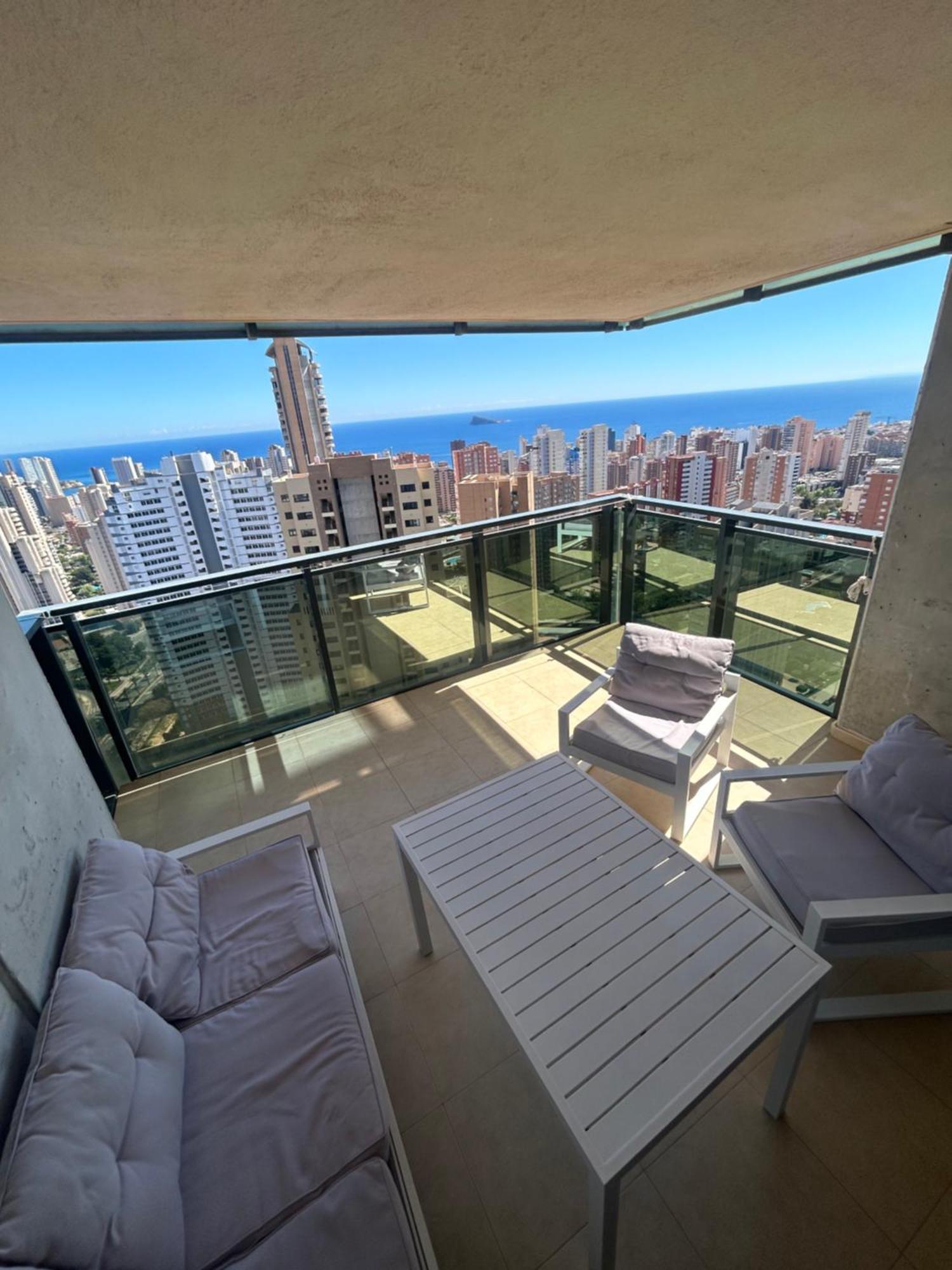 Apartamento Kronos
